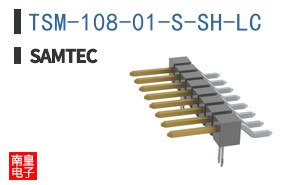 TSM-108-01-S-SH-LC