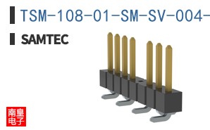 TSM-108-01-SM-SV-004-P