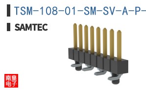 TSM-108-01-SM-SV-A-P-TR
