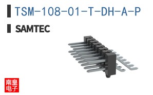 TSM-108-01-T-DH-A-P