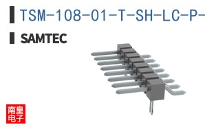 TSM-108-01-T-SH-LC-P-TR