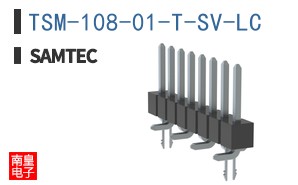 TSM-108-01-T-SV-LC