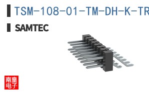 TSM-108-01-TM-DH-K-TR