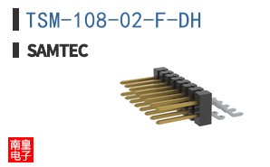 TSM-108-02-F-DH