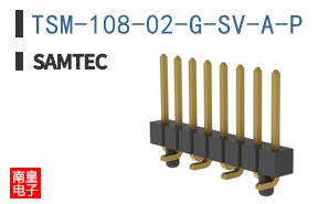 TSM-108-02-G-SV-A-P