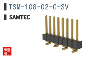 TSM-108-02-G-SV