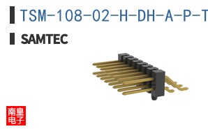 TSM-108-02-H-DH-A-P-TR