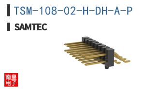 TSM-108-02-H-DH-A-P
