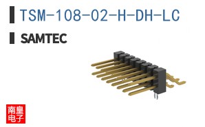 TSM-108-02-H-DH-LC