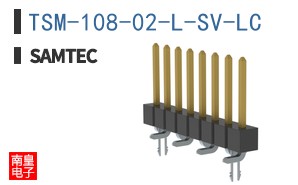 TSM-108-02-L-SV-LC