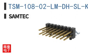 TSM-108-02-LM-DH-SL-K-TR