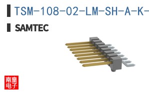 TSM-108-02-LM-SH-A-K-TR