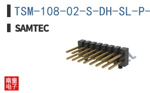TSM-108-02-S-DH-SL-P-TR