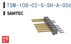 TSM-108-02-S-SH-A-006-K-TR