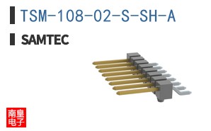 TSM-108-02-S-SH-A