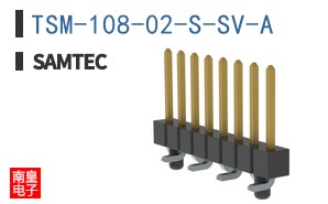 TSM-108-02-S-SV-A