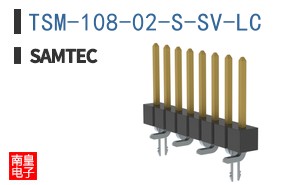 TSM-108-02-S-SV-LC