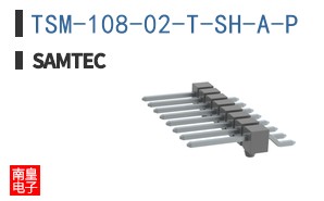 TSM-108-02-T-SH-A-P