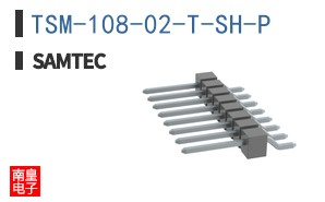 TSM-108-02-T-SH-P