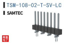 TSM-108-02-T-SV-LC