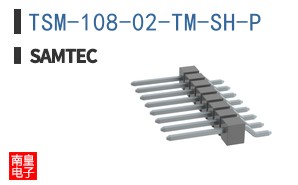 TSM-108-02-TM-SH-P