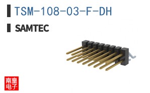 TSM-108-03-F-DH