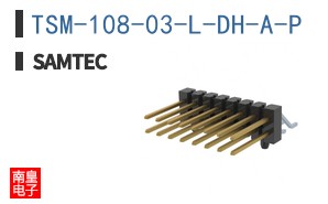TSM-108-03-L-DH-A-P
