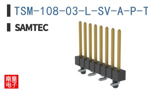 TSM-108-03-L-SV-A-P-TR