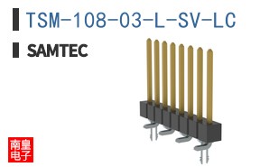 TSM-108-03-L-SV-LC