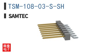 TSM-108-03-S-SH