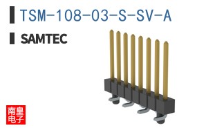 TSM-108-03-S-SV-A