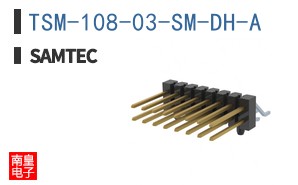 TSM-108-03-SM-DH-A