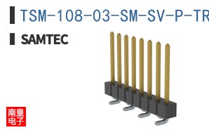 TSM-108-03-SM-SV-P-TR