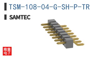TSM-108-04-G-SH-P-TR