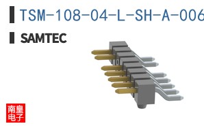 TSM-108-04-L-SH-A-006