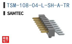 TSM-108-04-L-SH-A-TR
