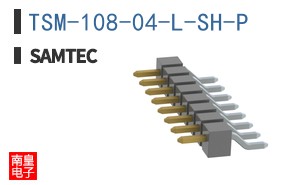 TSM-108-04-L-SH-P