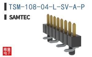 TSM-108-04-L-SV-A-P