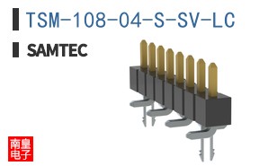 TSM-108-04-S-SV-LC