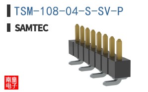 TSM-108-04-S-SV-P