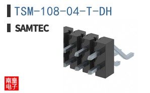 TSM-108-04-T-DH