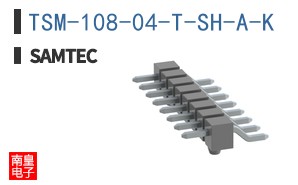 TSM-108-04-T-SH-A-K
