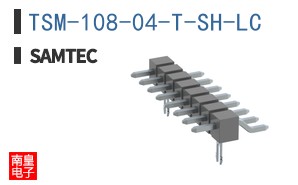 TSM-108-04-T-SH-LC