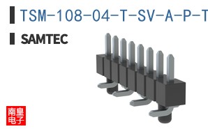 TSM-108-04-T-SV-A-P-TR