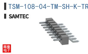 TSM-108-04-TM-SH-K-TR