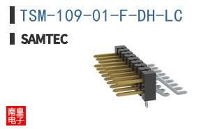 TSM-109-01-F-DH-LC