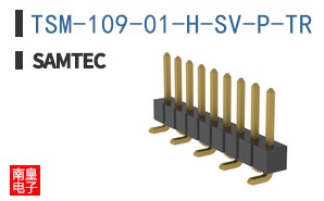 TSM-109-01-H-SV-P-TR