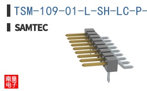 TSM-109-01-L-SH-LC-P-TR