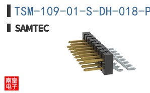 TSM-109-01-S-DH-018-P
