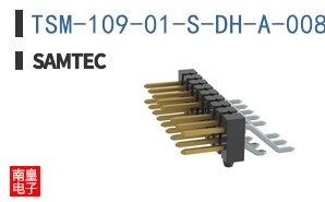 TSM-109-01-S-DH-A-008-P-TR